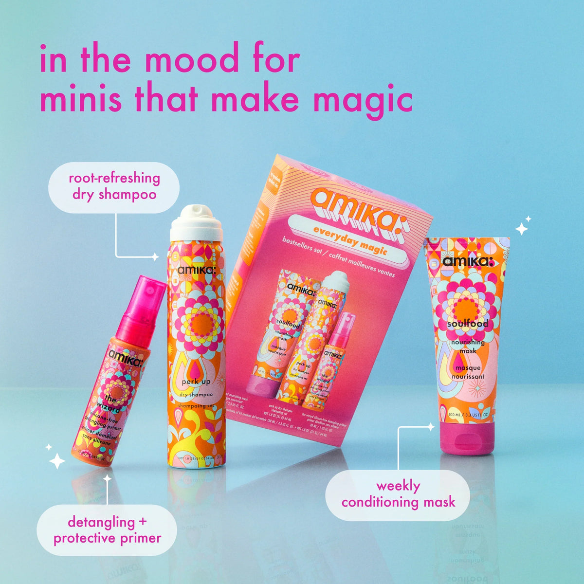everyday magic bestsellers set