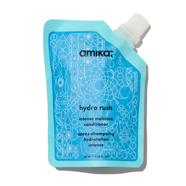 hydro rush intense moisture conditioner for dry hair - 9.2 oz / 275 ml