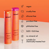 normcore signature conditioner - 9.2 oz / 275 ml