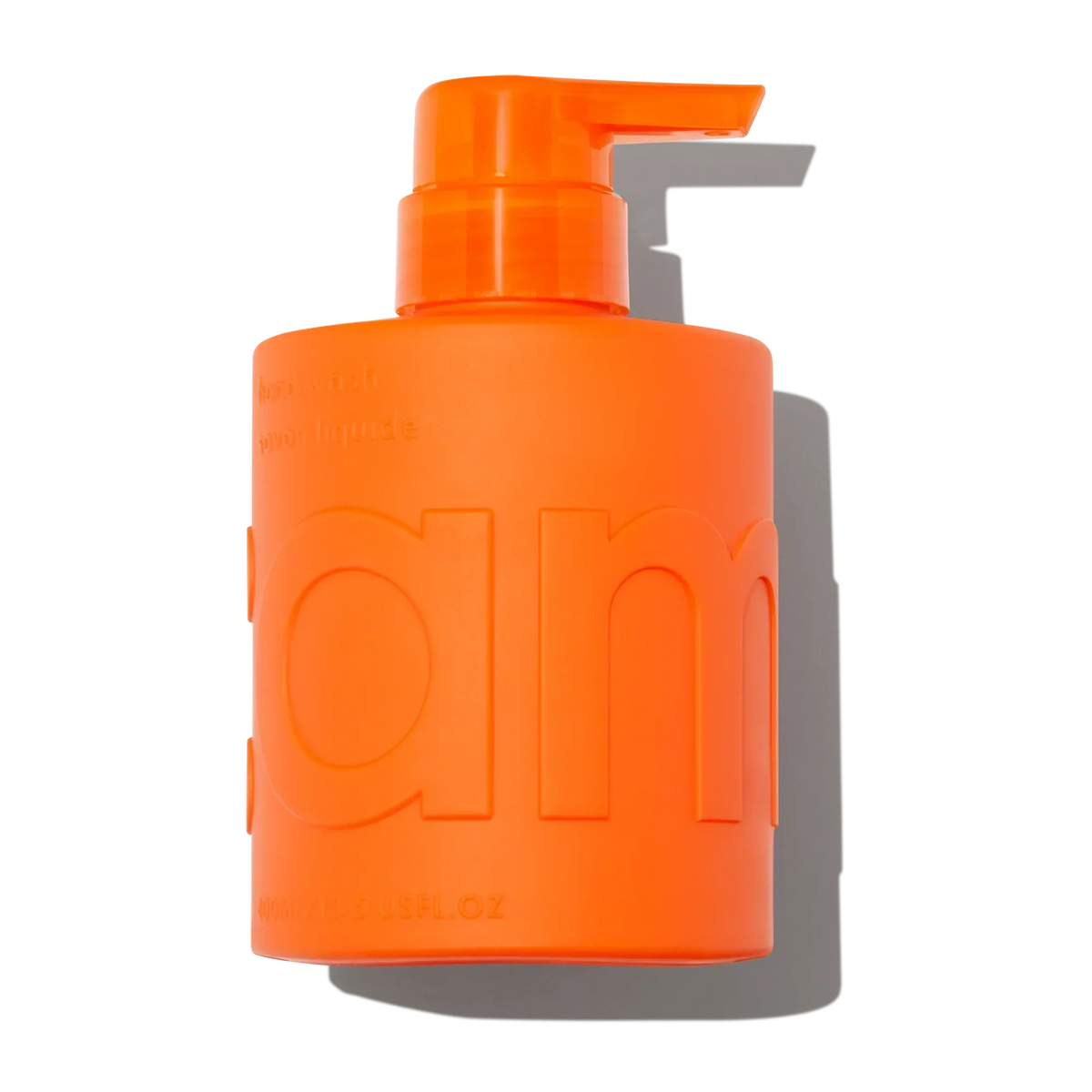 hand wash infused with sea buckthorn berry Main image