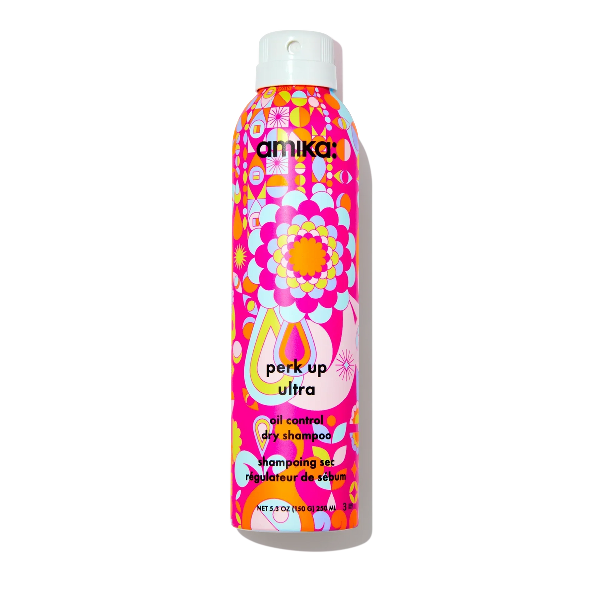 perk up ultra oil control dry shampoo (perk up ultra) - 9.5 oz / 365 ml Main image