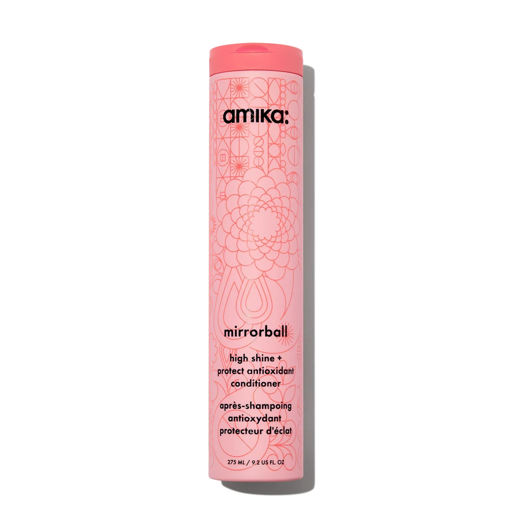 mirrorball high shine + protect antioxidant conditioner - 9.2 oz / 275 ml
