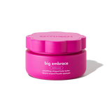 big embrace smoothing whipped body butter