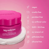 glowing places body + fragrance trial set