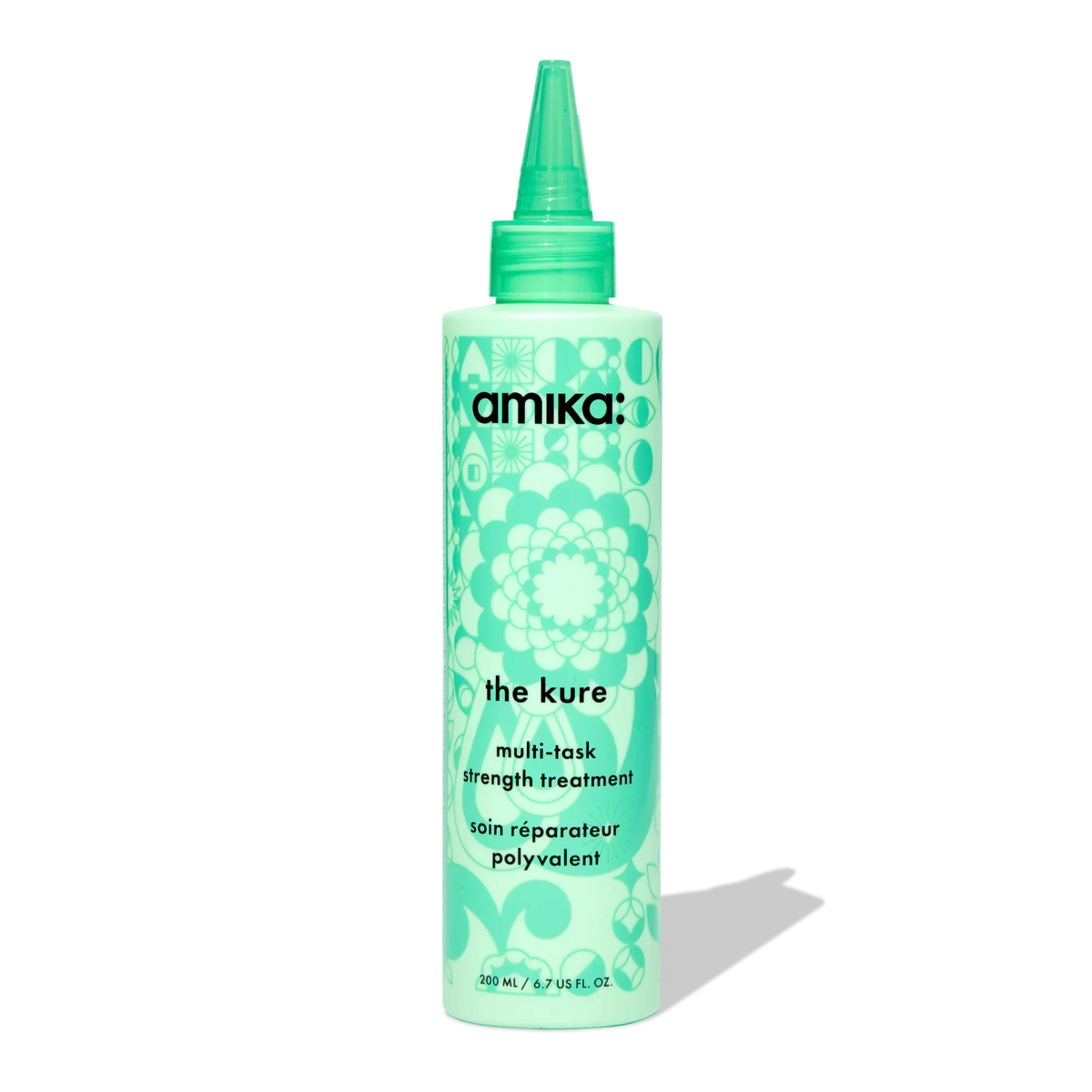 the kure multi-task strength repair treatment - 6.7 oz / 200 ml Main image