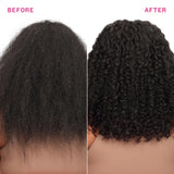 frizz fighters set anti-frizz shampoo, conditioner + treatment