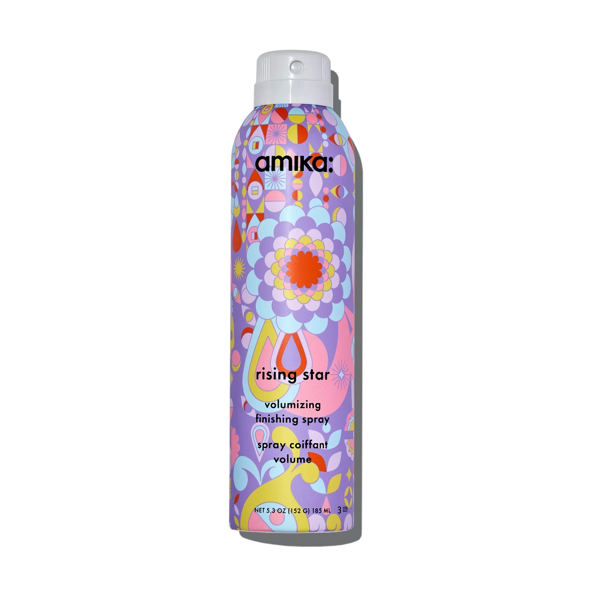 rising star volumizing finishing spray - 5.3 oz / 185 ml Main image