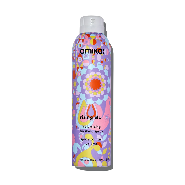 rising star volumizing finishing spray - 5.3 oz / 185 ml