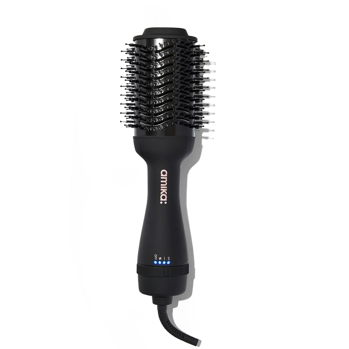 hair blow dry brush 2.0 2-in-1 hair styling tool Main image