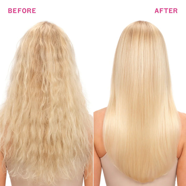 frizz-me-not hydrating anti-frizz treatment - 200 ml / 6.7 fl oz
