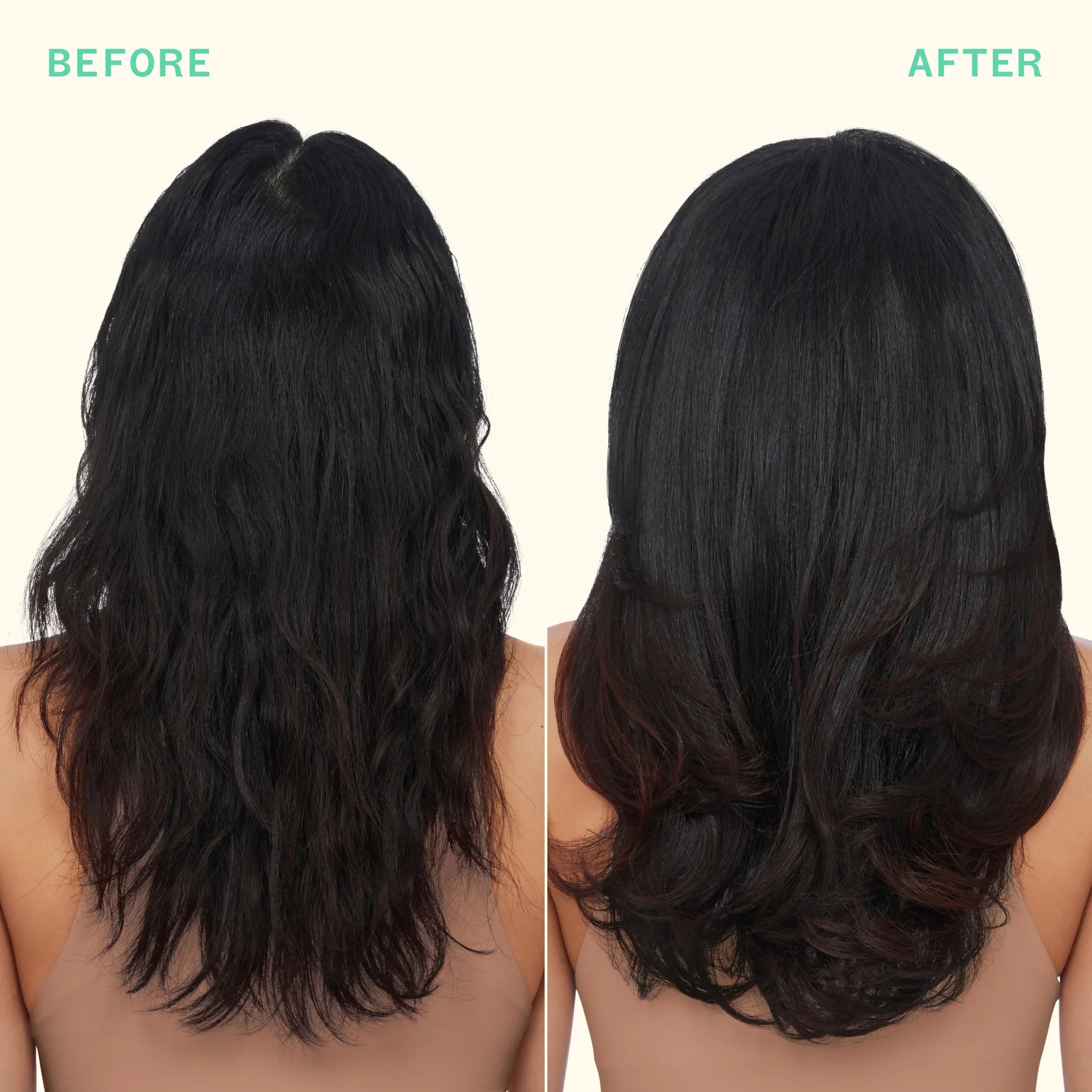 mane menders strength repair wash + care set