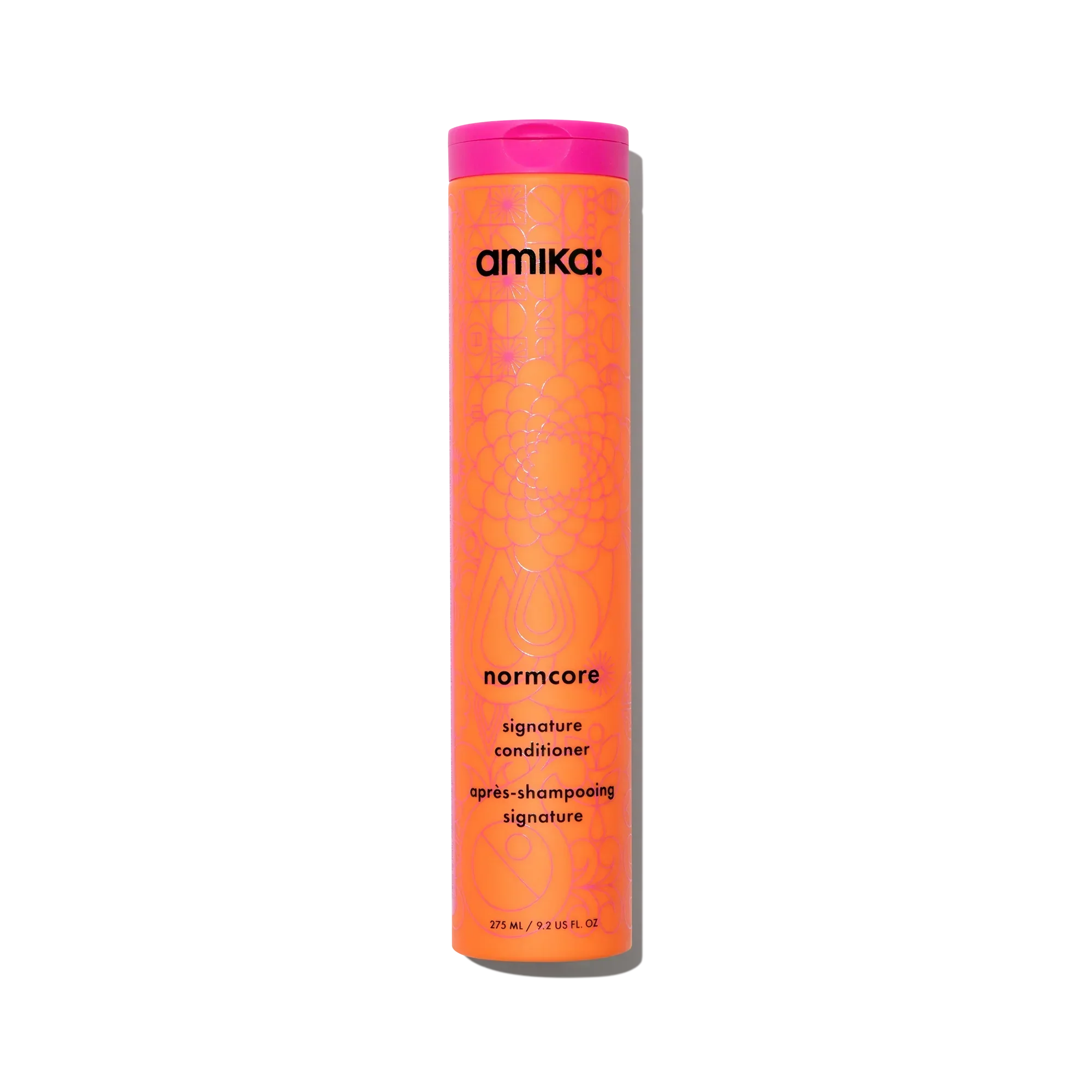 normcore signature conditioner - 9.2 oz / 275 ml