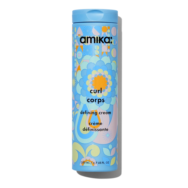 curl corps defining cream for curly hair