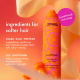 soft moves duo soulstruck dry hair mask full + travel size set