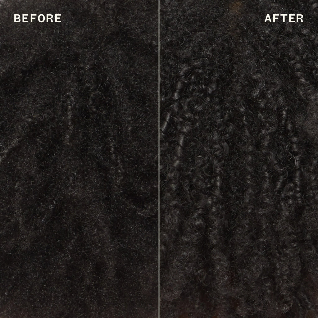 hydro rush intense moisture leave-in conditioner - 6.7 oz / 200 ml