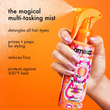 the wizard detangling primer (original) - 5 oz / 150 ml