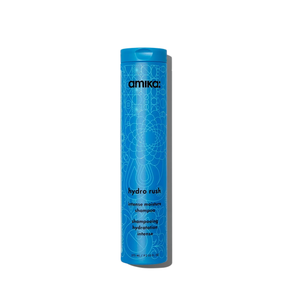 hydro rush intense moisture shampoo - 9.2 oz / 275 ml