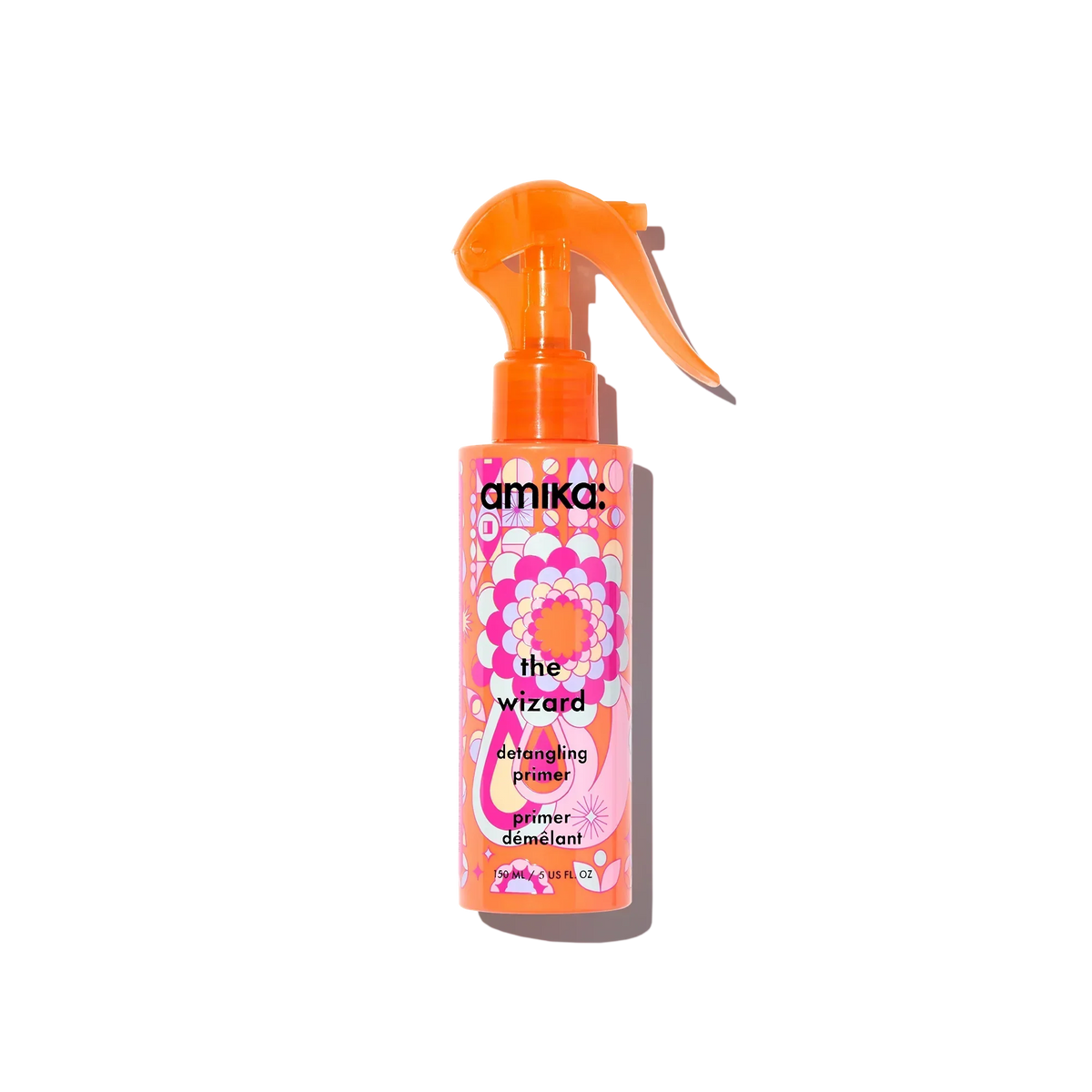 the wizard detangling primer (original) - 5 oz / 150 ml Main image