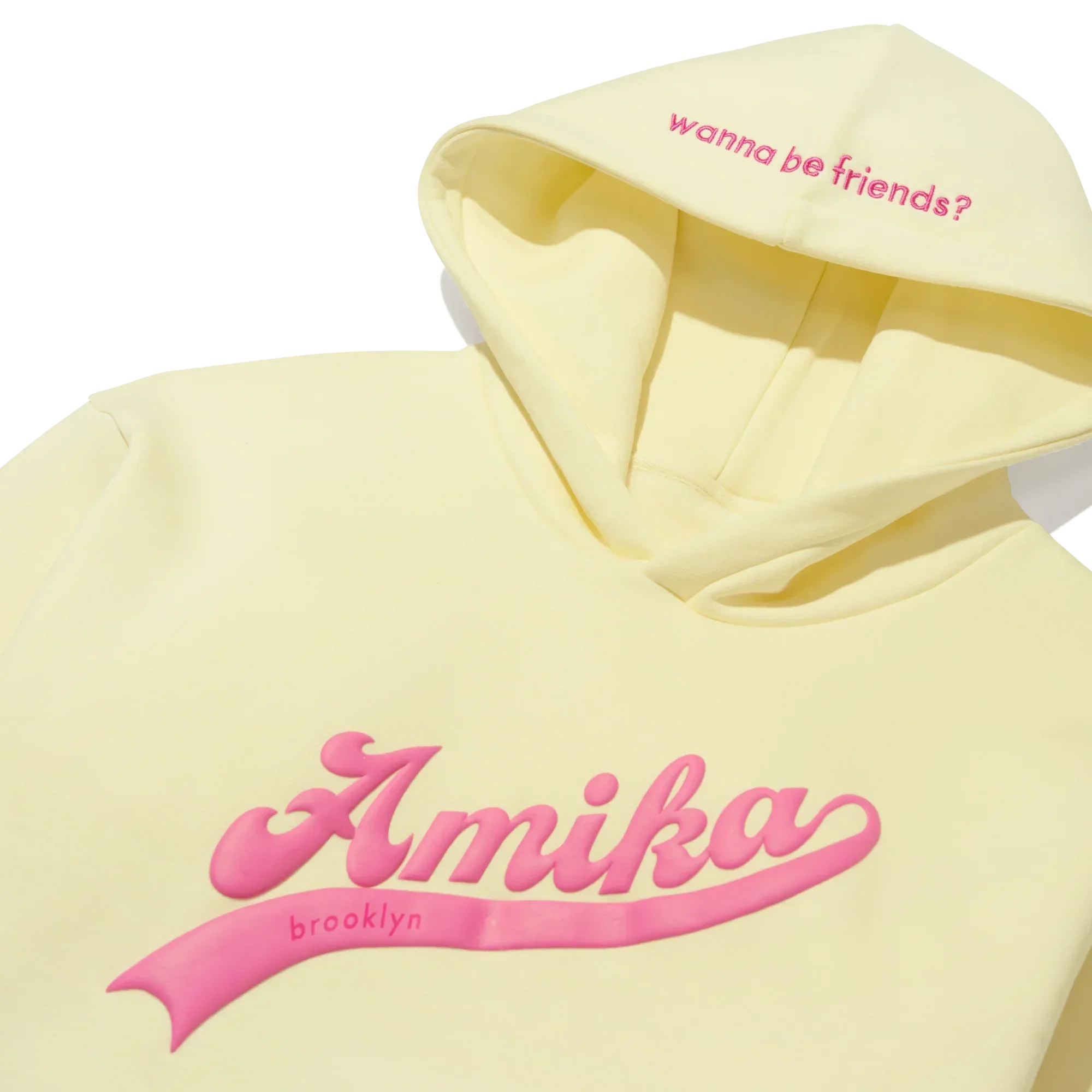 soon-to-be fave signature sweatshirt - XS Secondary image
