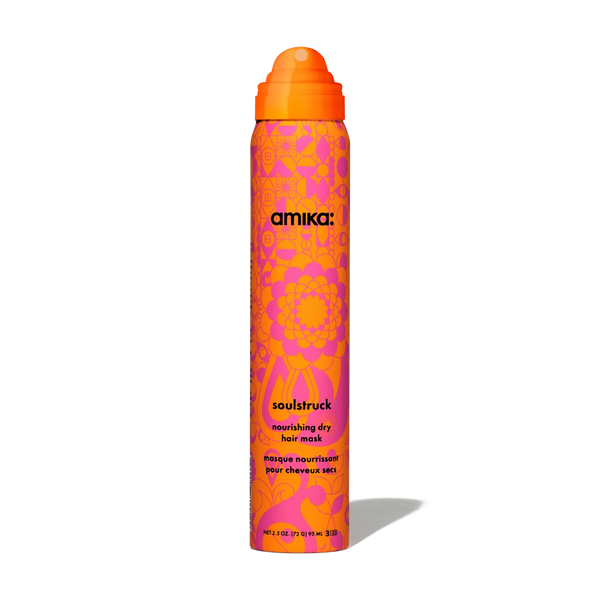 soulstruck nourishing dry hair mask